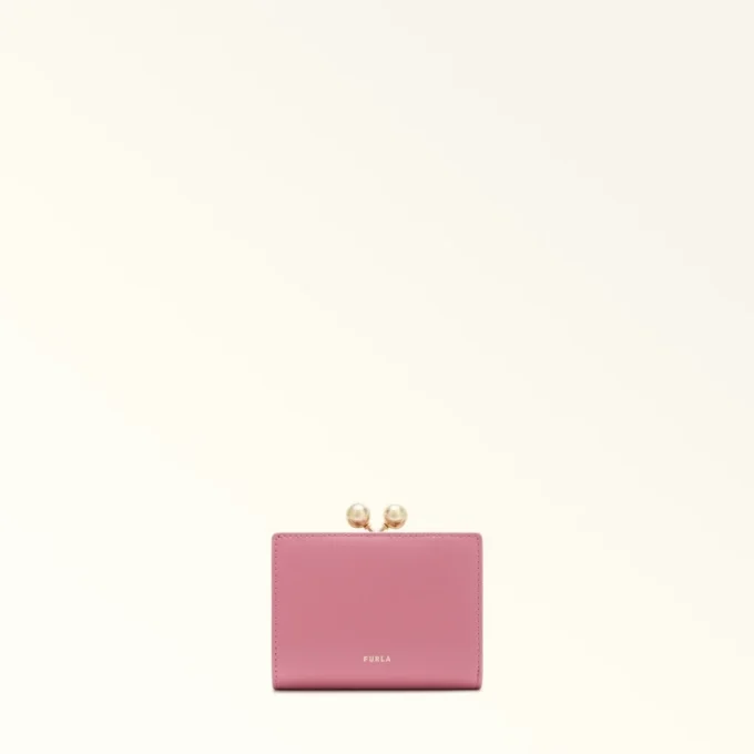 Furla Dots Compact Wallet S