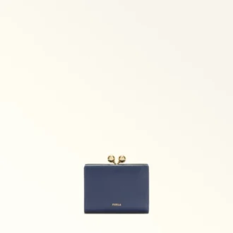 Furla Dots Compact Wallet S