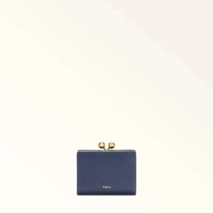 Furla Dots Compact Wallet S
