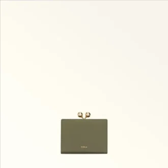 Furla Dots Compact Wallet S