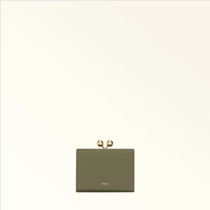 Furla Dots Compact Wallet S