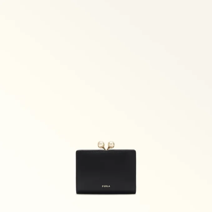 Furla Dots Compact Wallet S