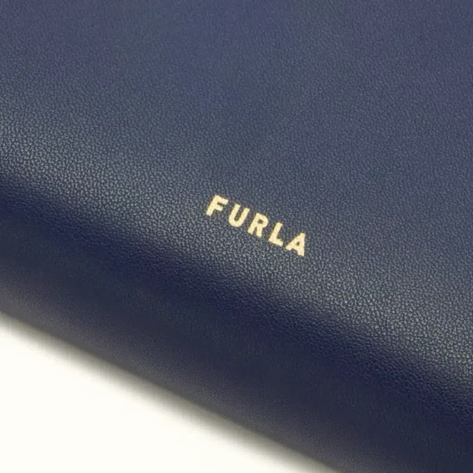 Furla Dots Compact Wallet S