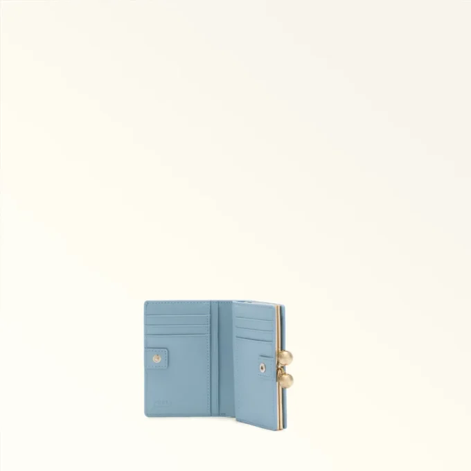 Furla Dots Compact Wallet S