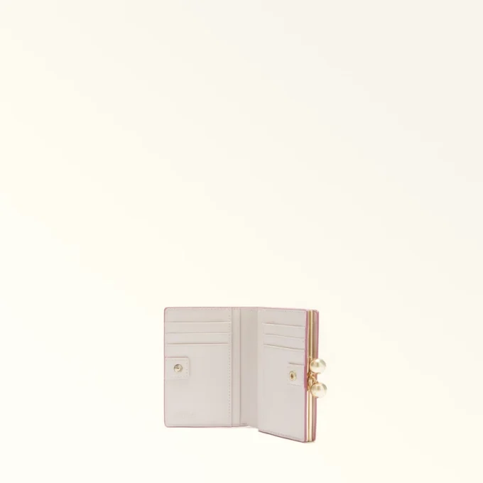 Furla Dots Compact Wallet S