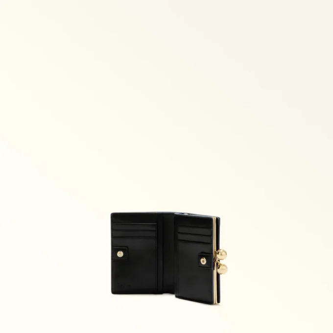Furla Dots Compact Wallet S