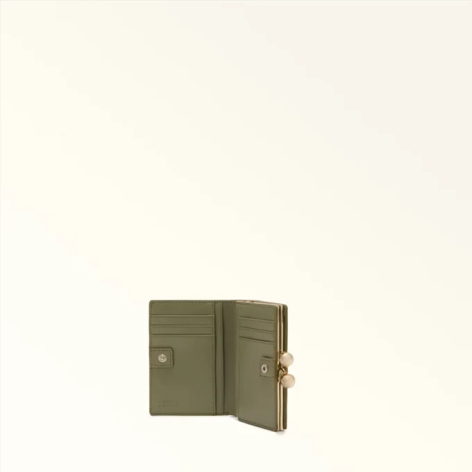 Furla Dots Compact Wallet S