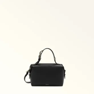 furla double boston bag 1 1 330x330 - Furla Double Boston Bag