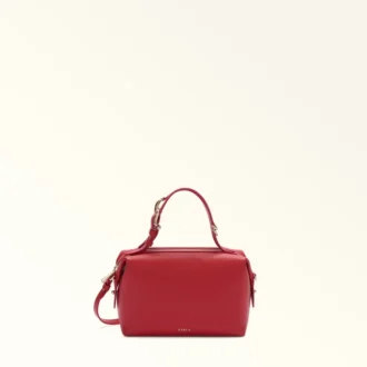 furla double boston bag 1 2 330x330 - Furla Double Boston Bag