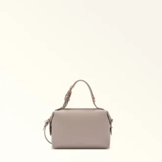 furla double boston bag 1 3 330x330 - Furla Double Boston Bag