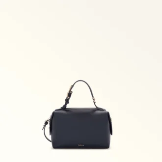 furla double boston bag 1 4 330x330 - Furla Double Boston Bag