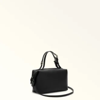 furla double boston bag 2 1 330x330 - Furla Double Boston Bag