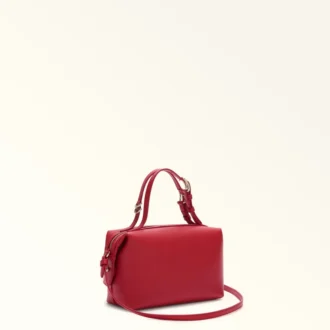 furla double boston bag 2 2 330x330 - Furla Double Boston Bag