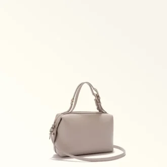furla double boston bag 2 3 330x330 - Furla Double Boston Bag