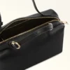 Furla Double Boston Bag