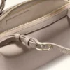 Furla Double Boston Bag