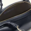 Furla Double Boston Bag