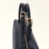 Furla Double Boston Bag