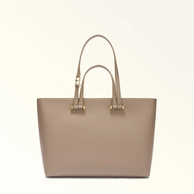 Furla Duetto Tote L Furla Duetto Tote L