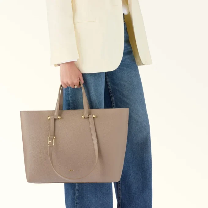 Furla Duetto Tote L Furla Duetto Tote L