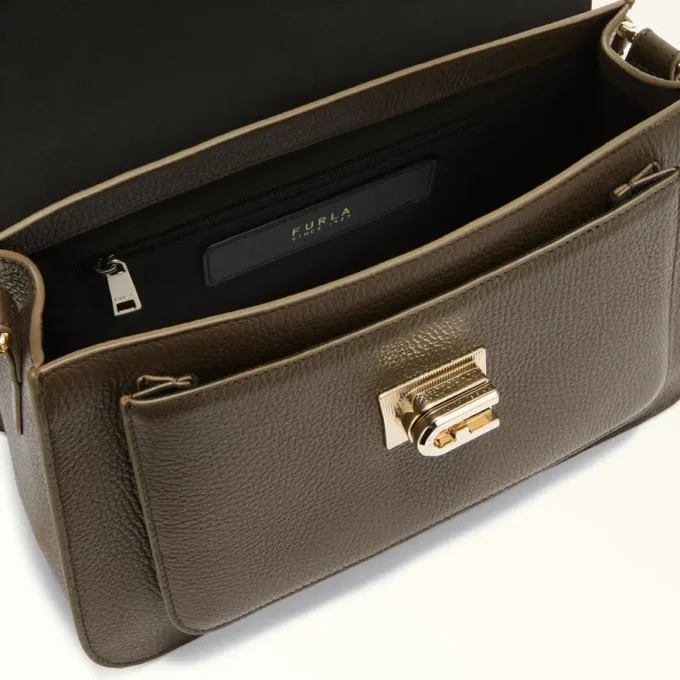 Furla Ella Top Handle M