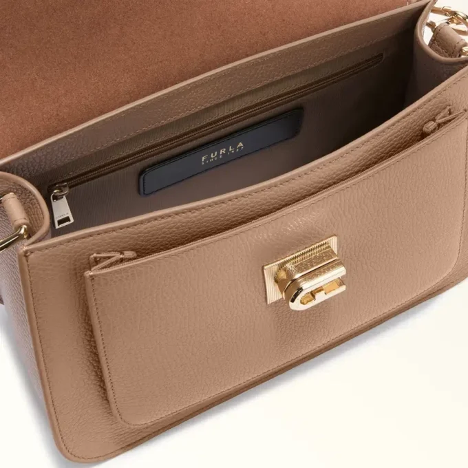 Furla Ella Top Handle M