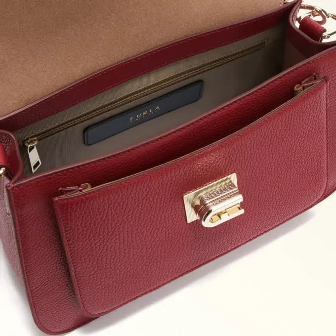 Furla Ella Top Handle M