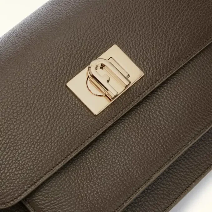 Furla Ella Top Handle M