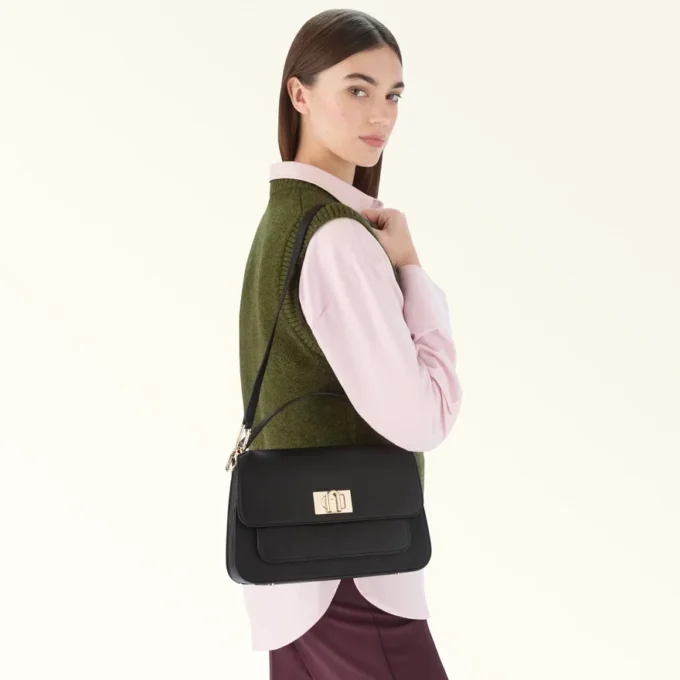 Furla Ella Top Handle M