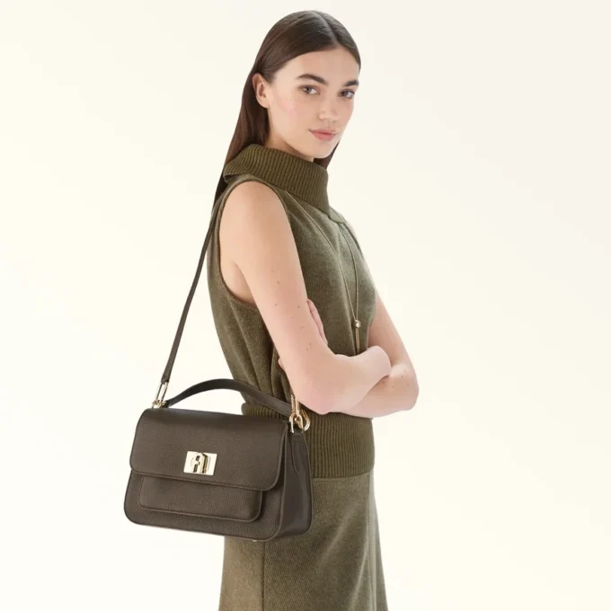 Furla Ella Top Handle M