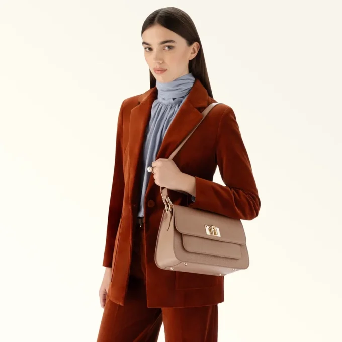 Furla Ella Top Handle M