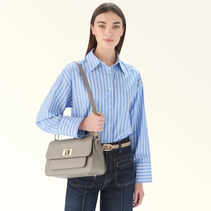 Furla Ella Top Handle M