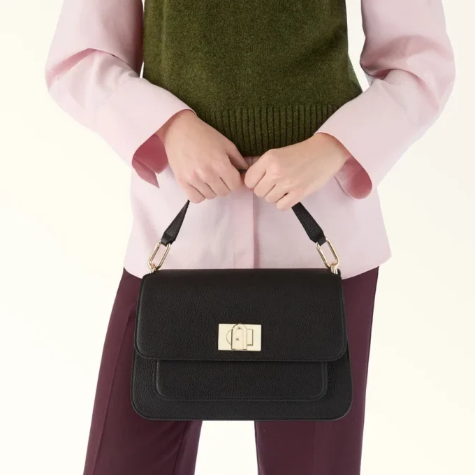 Furla Ella Top Handle M