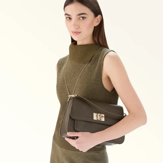 Furla Ella Top Handle M