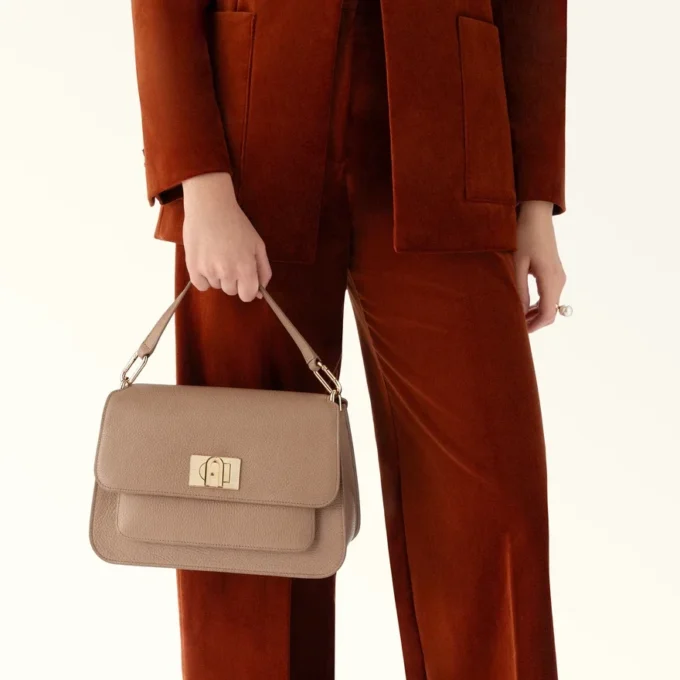 Furla Ella Top Handle M
