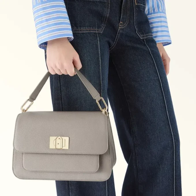 Furla Ella Top Handle M