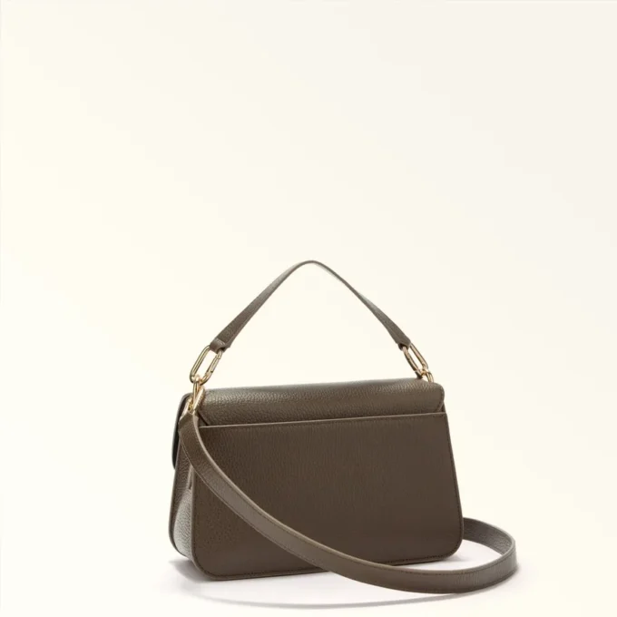 Furla Ella Top Handle S