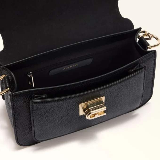 Furla Ella Top Handle S