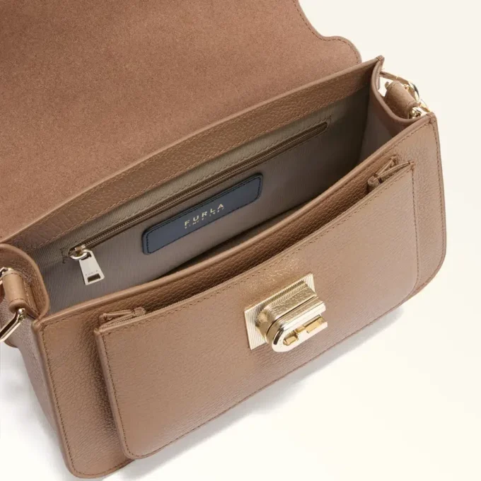 Furla Ella Top Handle S