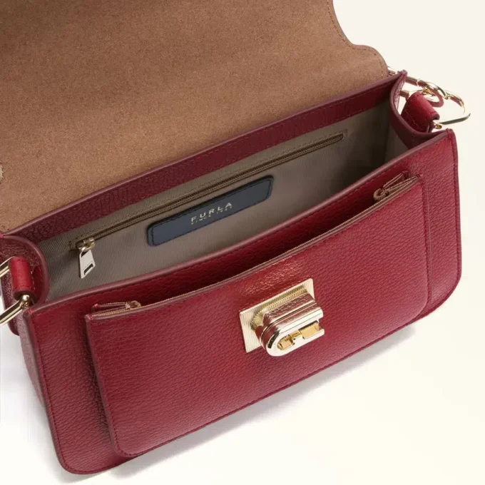 Furla Ella Top Handle S