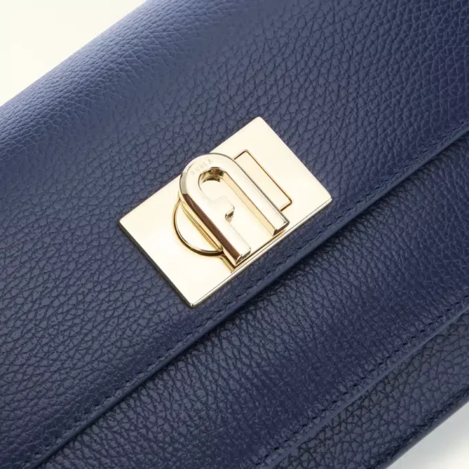Furla Ella Top Handle S