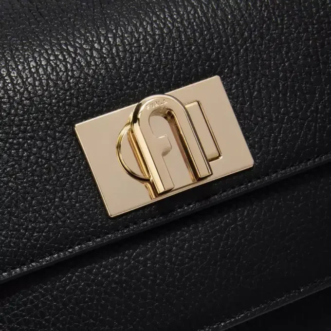 Furla Ella Top Handle S