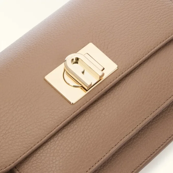 Furla Ella Top Handle S