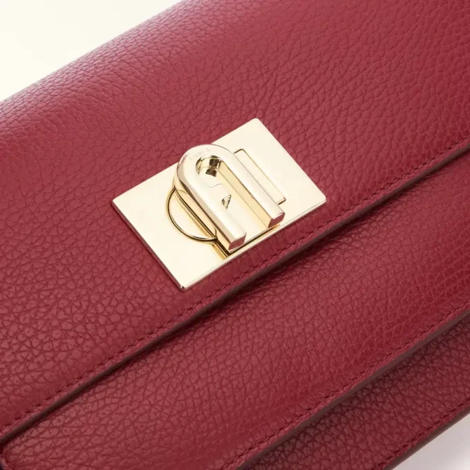Furla Ella Top Handle S