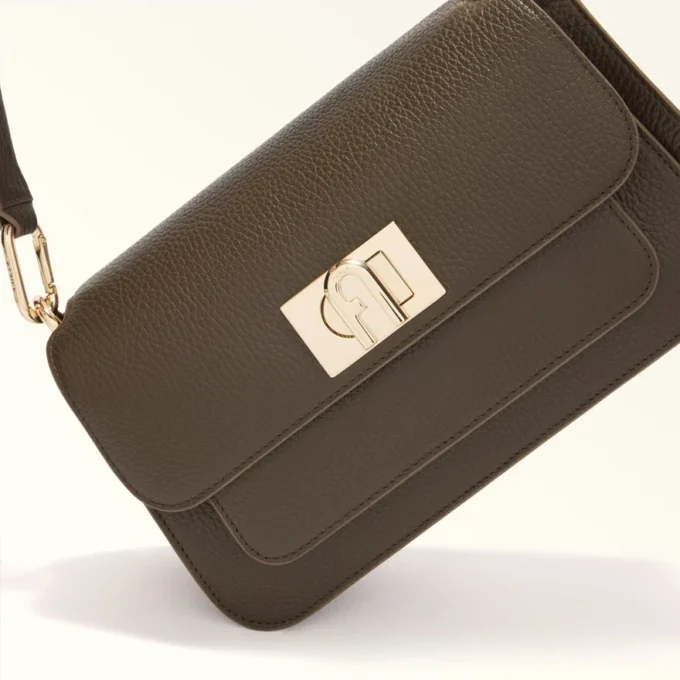 Furla Ella Top Handle S