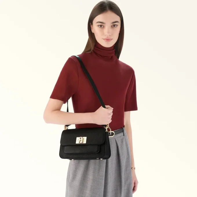Furla Ella Top Handle S