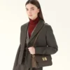 Furla Ella Top Handle S