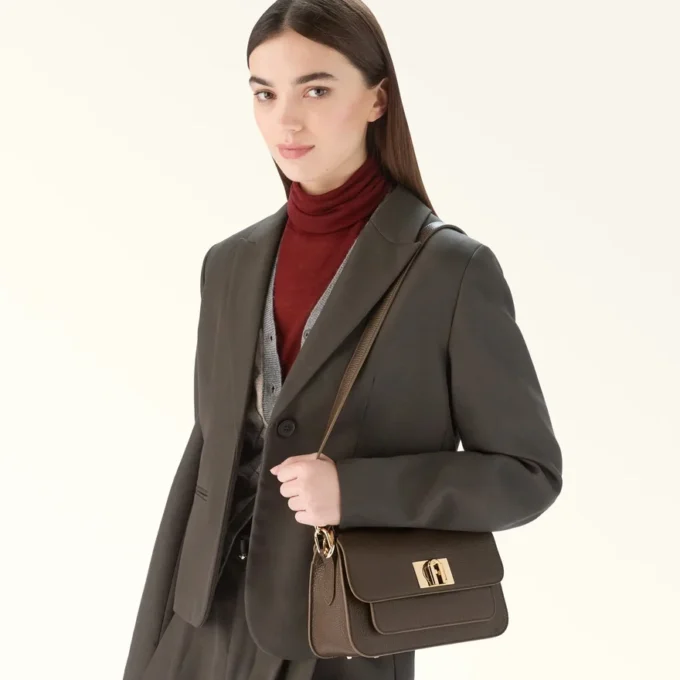 Furla Ella Top Handle S