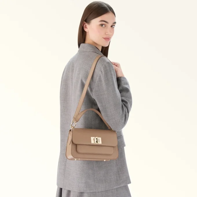 Furla Ella Top Handle S