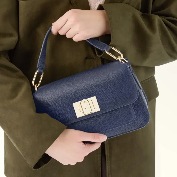 Furla Ella Top Handle S